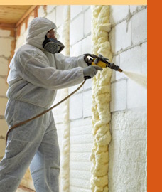 Услуги Услуги утепления в Каменске-Шахтинском под ключ